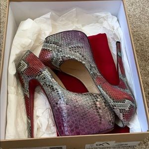 Christian Louboutin